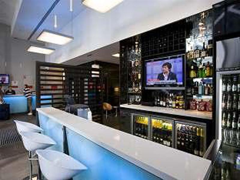 Ibis Sydney Barangaroo酒店 外观 照片