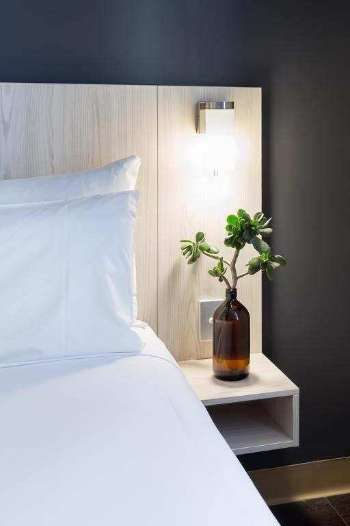 Ibis Sydney Barangaroo酒店 外观 照片