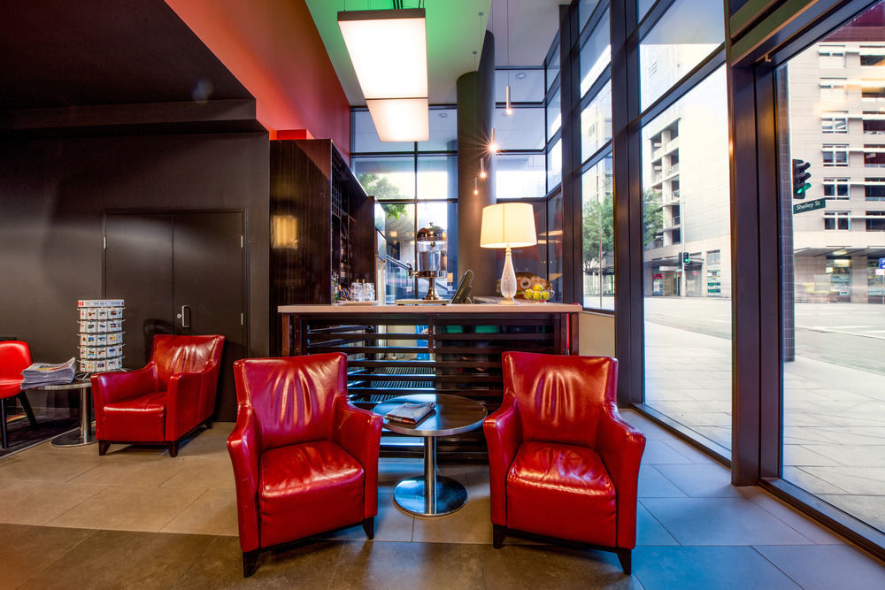 Ibis Sydney Barangaroo酒店 外观 照片