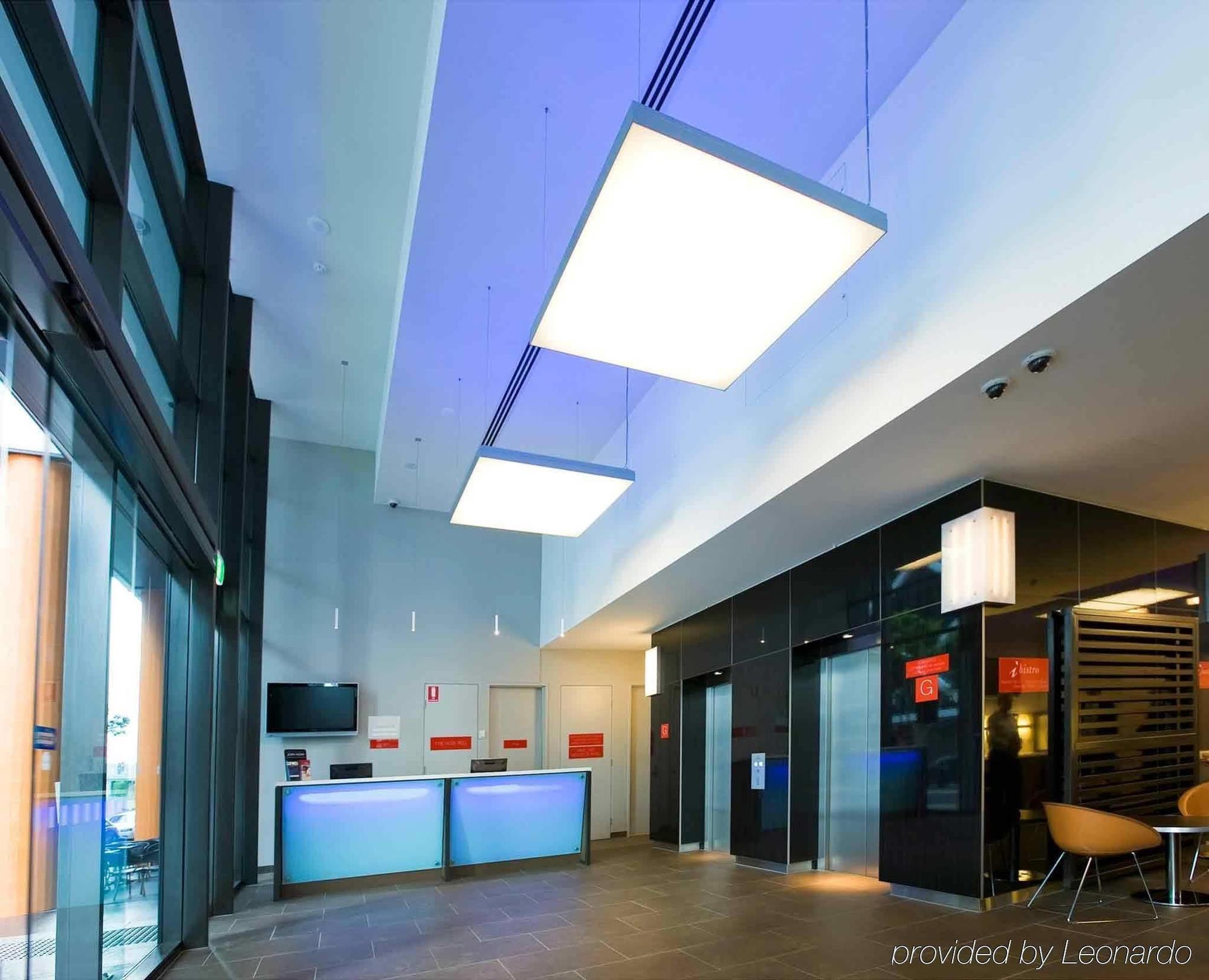Ibis Sydney Barangaroo酒店 外观 照片